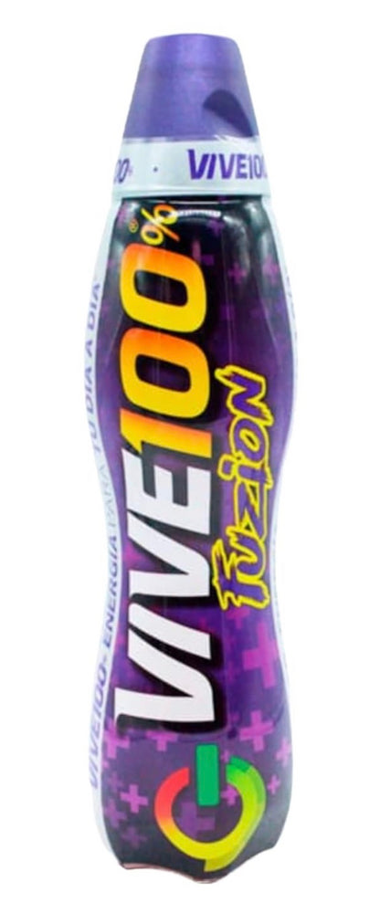 VIVE100 FUZION ENERGY 24/ 500ML