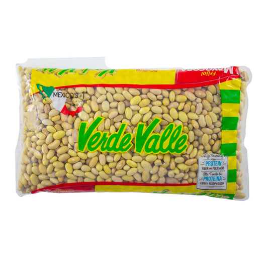 V.V MAYOCOBA BEANS 7/ 4 LBS