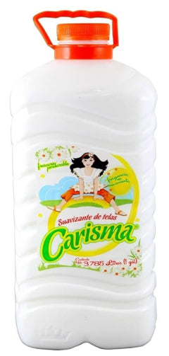 CARISMA SUAVIZANTE 4/3.7 LTS