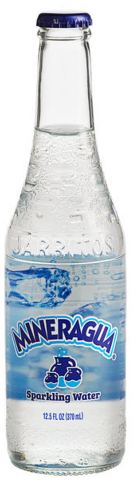 JARRITOS MINERAGUA 24/ 12.5oz