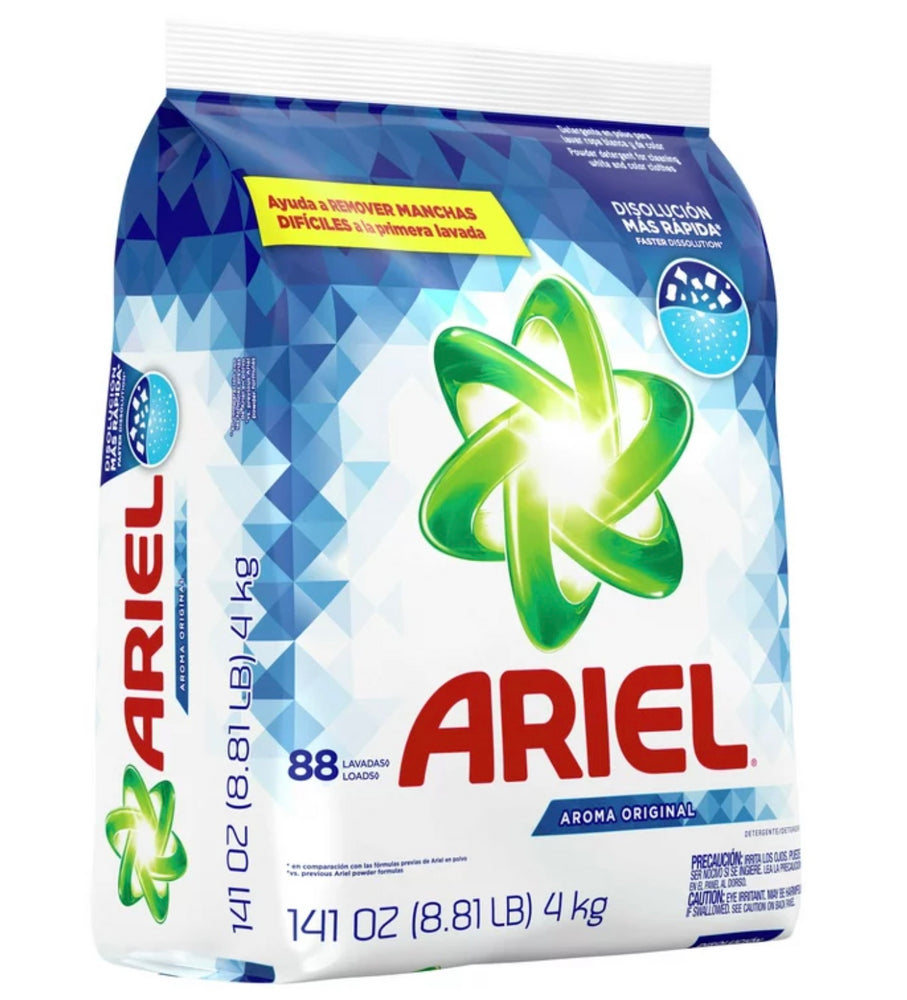 ARIEL 4/4KG