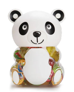 SWEET JELLY ANIMAL JAR (PANDA)  6/22/(32g)