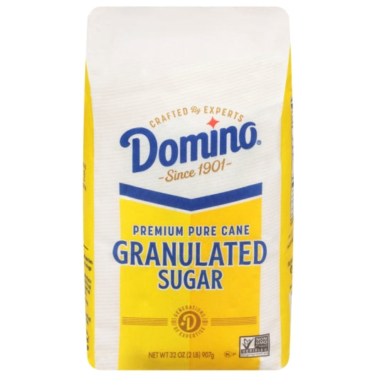 DOMINO AZUCAR EXTRA FINA 20 /2LBS