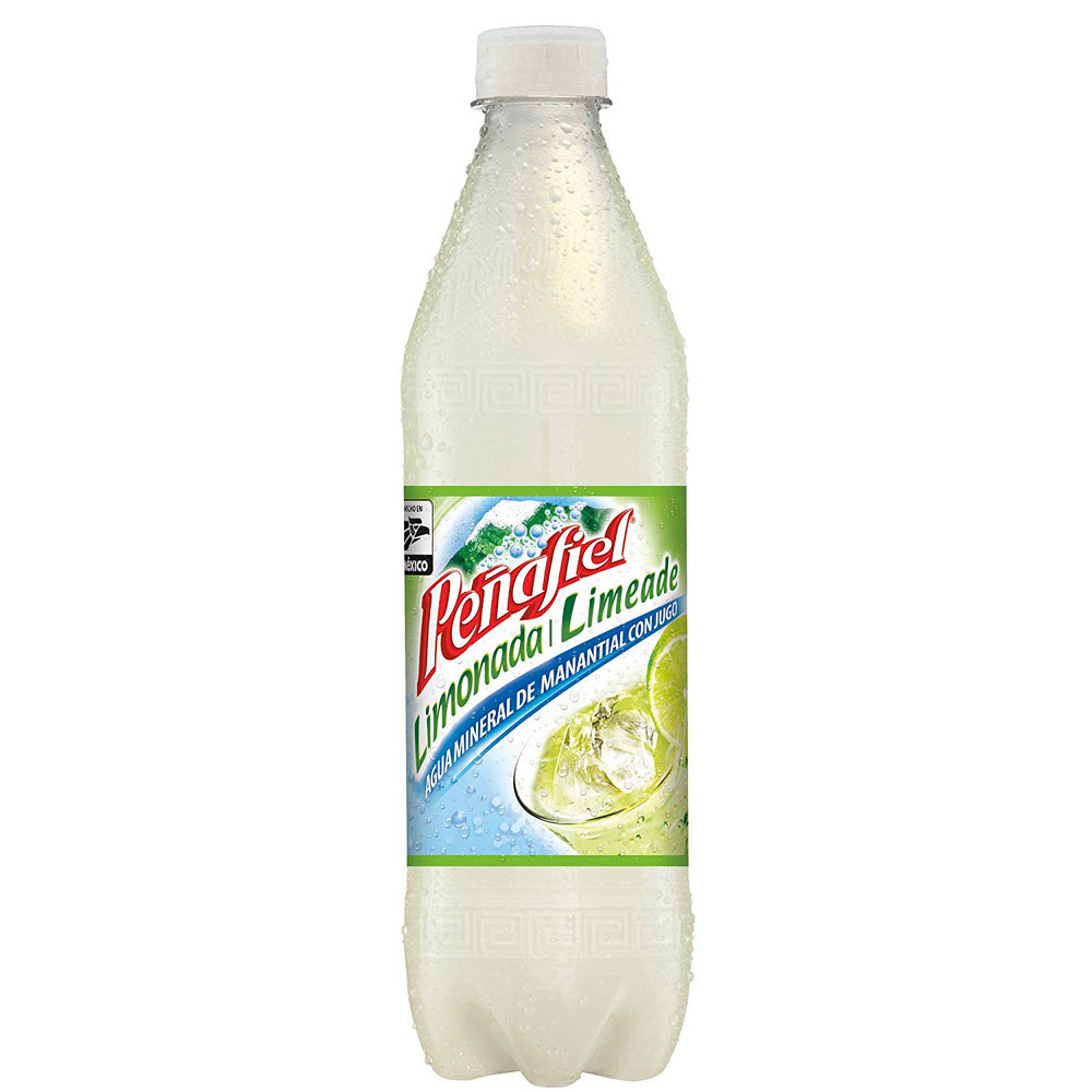 PENAFIEL LIMONADA 24/600 ML