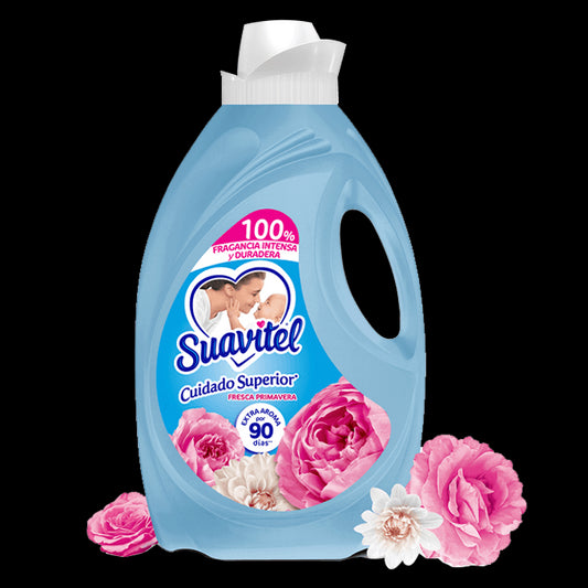 SUAVITEL PRIMAVERAL 4/3LT