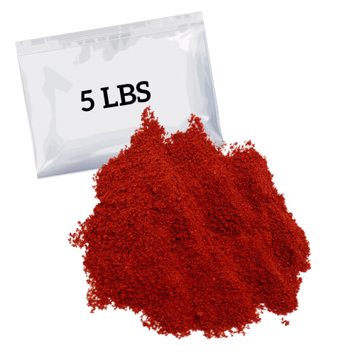 ACHIOTE MOLIDO 55 LBS