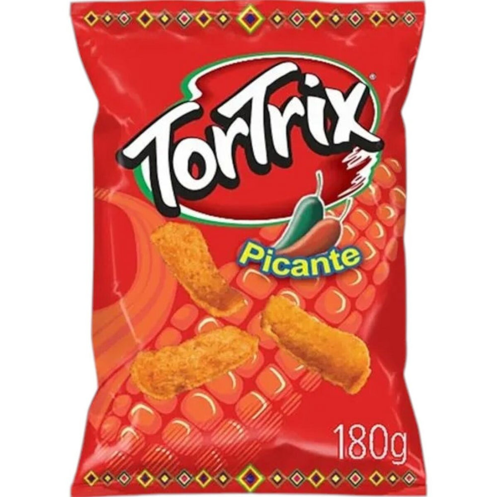 TOTRIX PICANTE 32/180G
