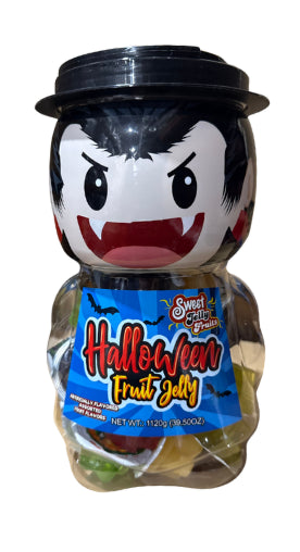 SWEET JELLY MONSTERS 6/35/(32g)