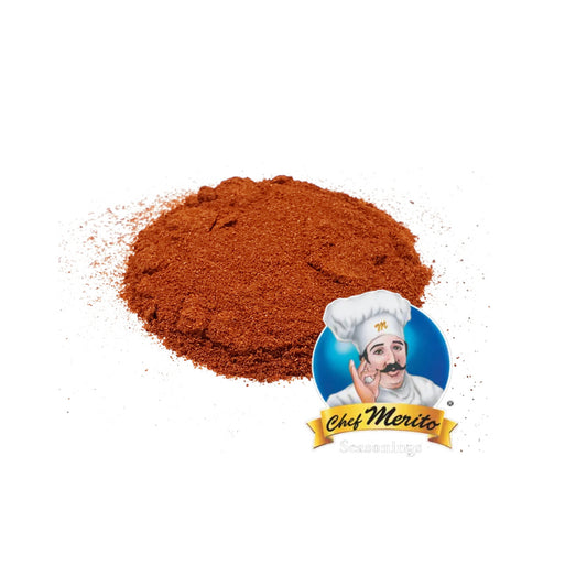 CHEF MERITO FAJITAS REGULAR 300/1 RTE