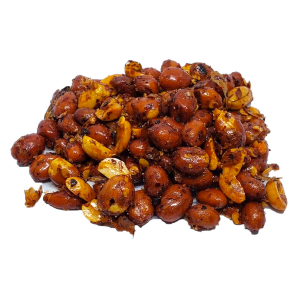 CACAHUATE ESPANOL ENCHILADO