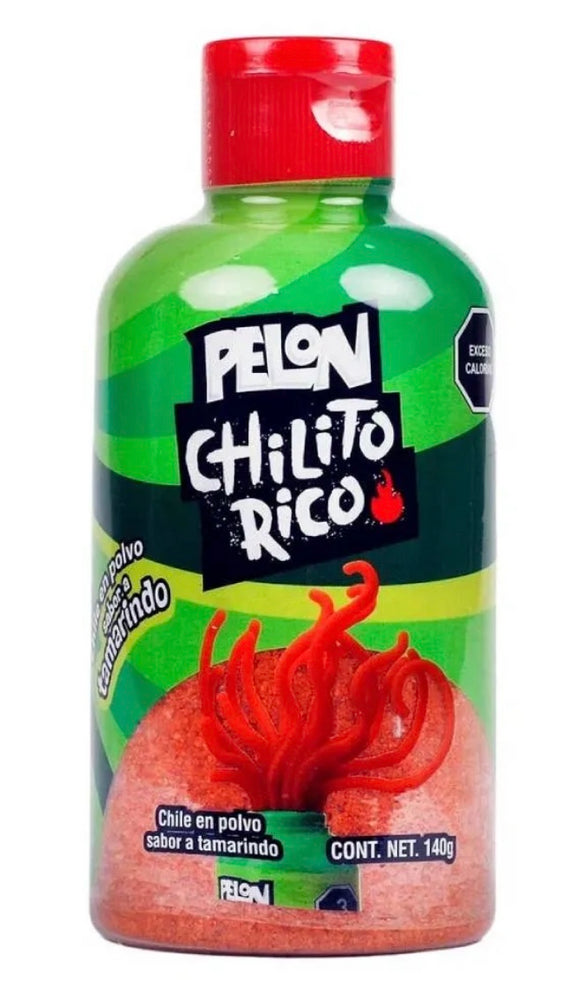 LORENA PELON CHILITO RICO 12/140g