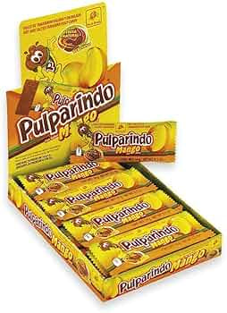 DE LA ROSA PULPARINDO REGULAR 16/20ct