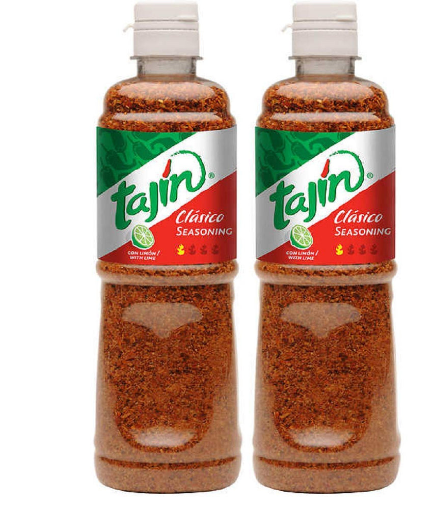 TAJIN SEASONING 12/ 14oz