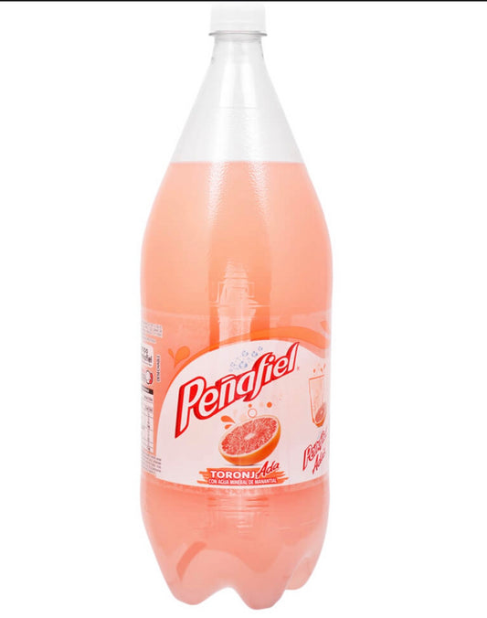 PENAFIEL TORONJADA 8/2 LTS