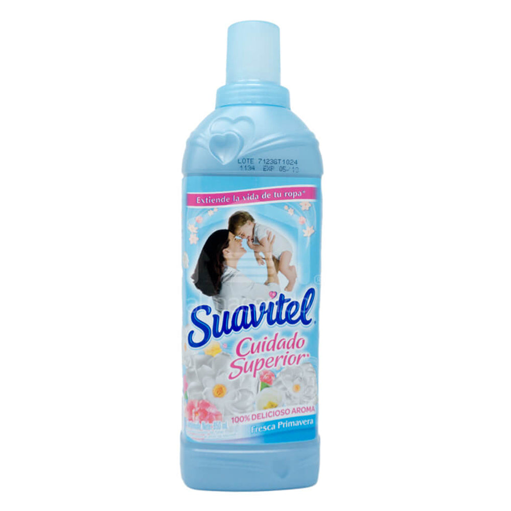 SUAVITEL FRESCA PRIMAVERA 12/ 850 ML