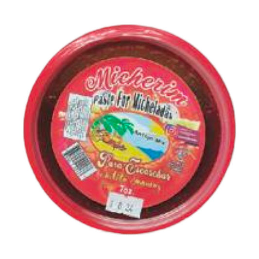 MICHERIM CHILITO CHAMOY 12/ 7oz