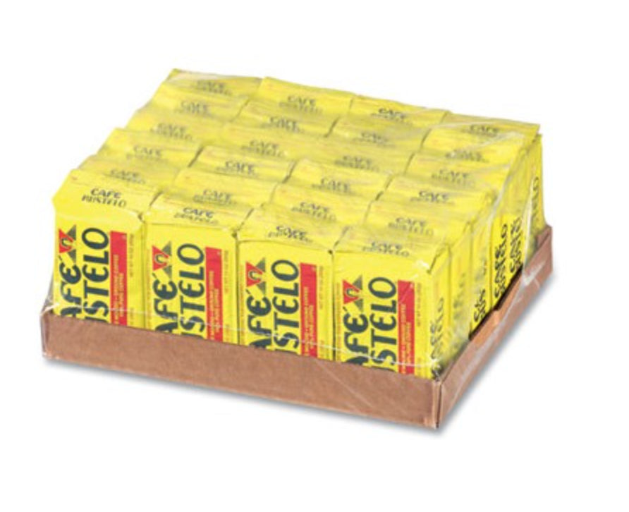 CAFE BUSTELO BRICK 24/6oz