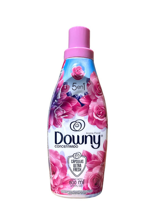 DOWNY AROMA FLORAL 9/800ML