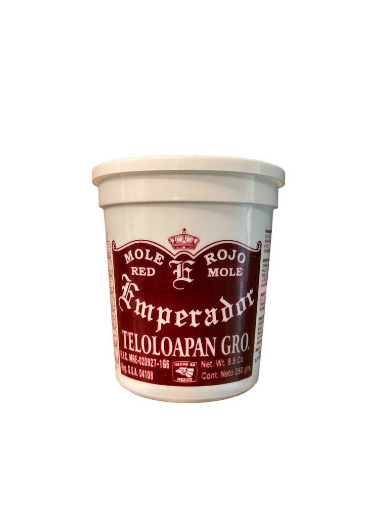 MOLE EMPERADOR 24/ 8oz