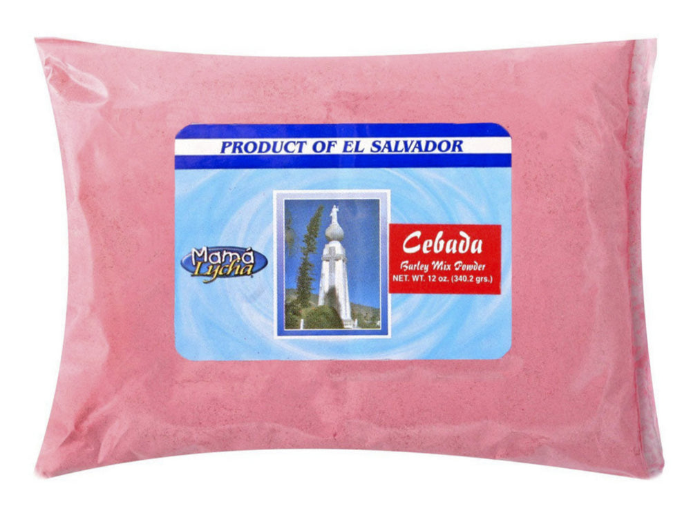 MAMA LYCHA CEBADA 3/12/12oz