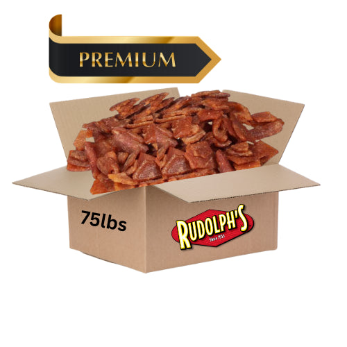 SANCOCHO RUDOLPH TENDER PELLET GRADE A 75LBS