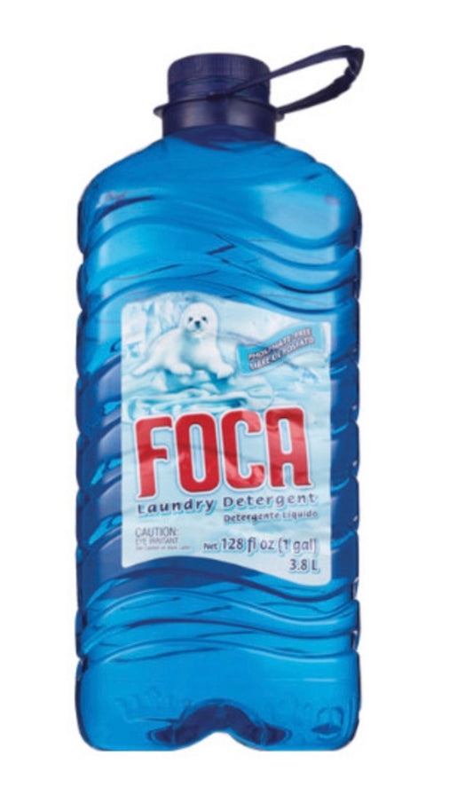 FOCA PALLET 180 BOTELLAS DE 1G