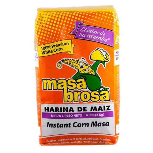 MASABROSA 8/4 LBS