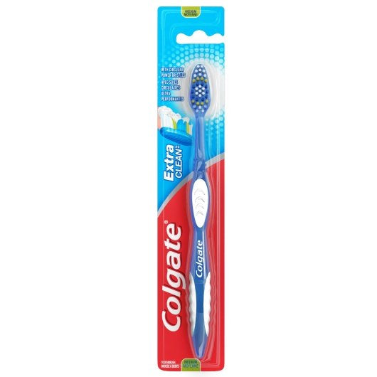 COLGATE CEPILLO DE DIENTES ADULTO MEDIUM 12/ 6pc/ 1unit