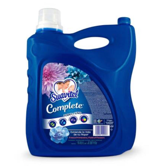 SUAVITEL COMPLETE TODO EN UNO FRESCA PRIMAVERA 2/8.5LT