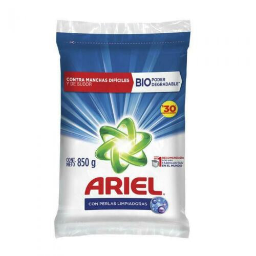 ARIEL 10/ 850 gr.